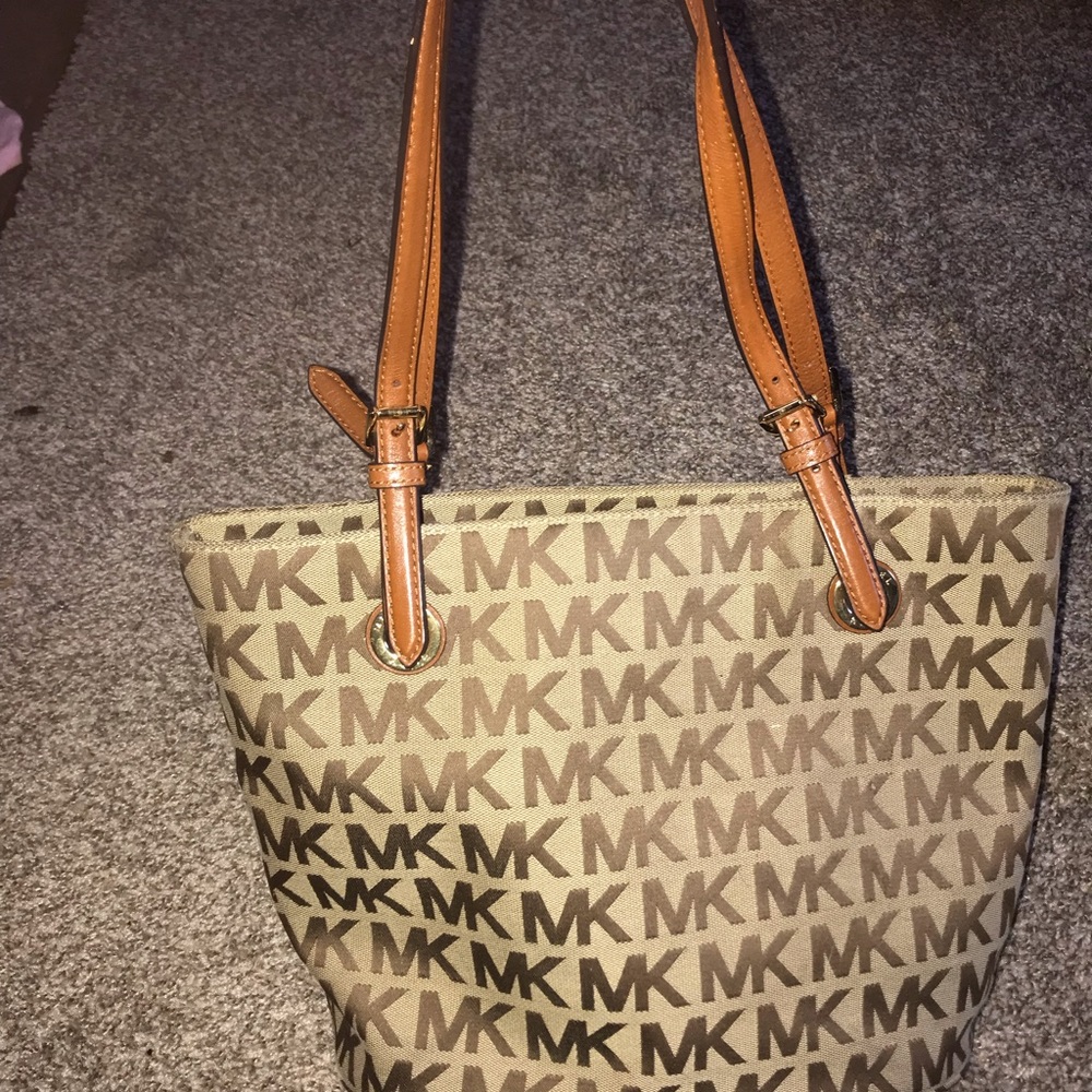 Michael Kors Purse